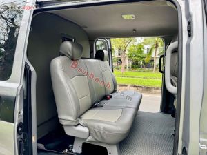 Xe Hyundai Grand Starex Van 2.4 MT 2016