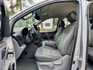 Xe Hyundai Grand Starex Van 2.4 MT 2016