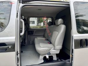 Xe Hyundai Grand Starex Van 2.4 MT 2016