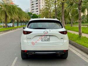 Xe Mazda CX5 2.0 AT 2019