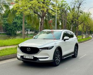 Xe Mazda CX5 2.0 AT 2019