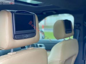 Xe Ford Explorer Limited 2.3L EcoBoost 2017