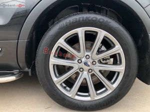 Xe Ford Explorer Limited 2.3L EcoBoost 2017