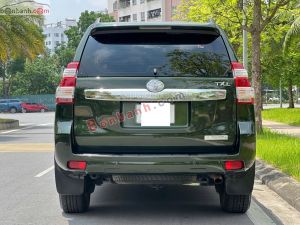 Xe Toyota Prado TXL 2.7L 2014