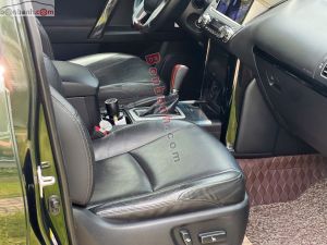 Xe Toyota Prado TXL 2.7L 2014