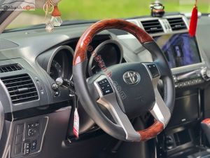 Xe Toyota Prado TXL 2.7L 2014