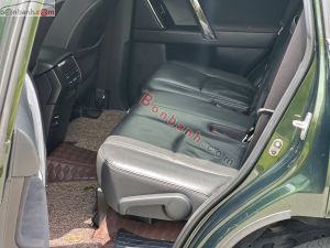 Xe Toyota Prado TXL 2.7L 2014