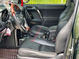 Xe Toyota Prado TXL 2.7L 2014