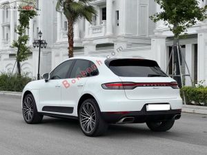 Xe Porsche Macan 2.0 2021
