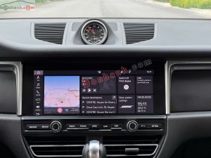 Xe Porsche Macan 2.0 2021