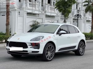 Xe Porsche Macan 2.0 2021