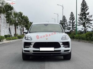 Xe Porsche Macan 2.0 2021