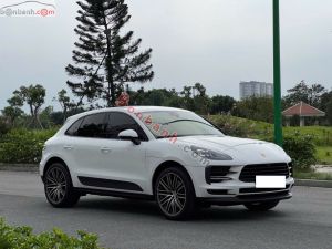 Xe Porsche Macan 2.0 2021