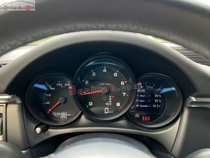 Xe Porsche Macan 2.0 2021