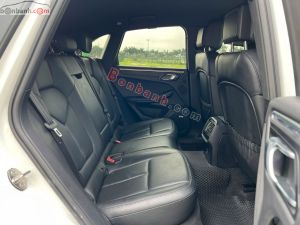 Xe Porsche Macan 2.0 2021