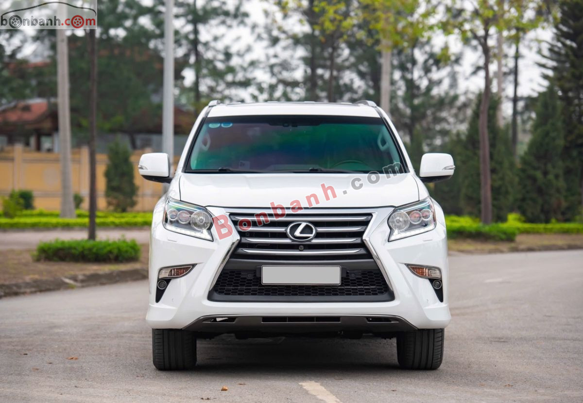 Lexus GX 460