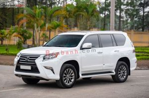 Xe Lexus GX 460 2015