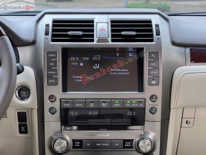 Xe Lexus GX 460 2015