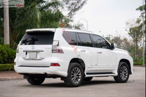 Xe Lexus GX 460 2015
