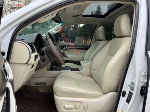 Xe Lexus GX 460 2015