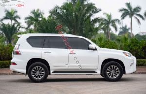 Xe Lexus GX 460 2015