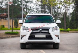 Lexus GX 460
