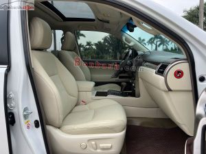 Xe Lexus GX 460 2015