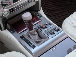 Xe Lexus GX 460 2015