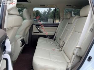 Xe Lexus GX 460 2015