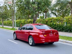 Xe BMW 3 Series 320i 2018