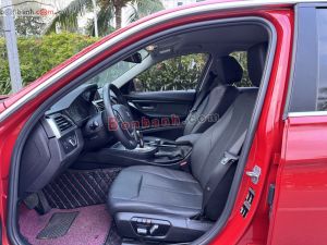 Xe BMW 3 Series 320i 2018
