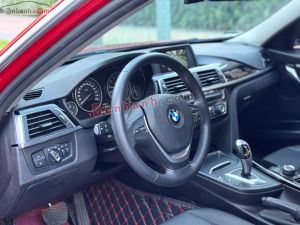 Xe BMW 3 Series 320i 2018