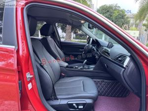 Xe BMW 3 Series 320i 2018