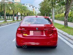 Xe BMW 3 Series 320i 2018