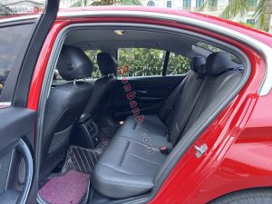 Xe BMW 3 Series 320i 2018