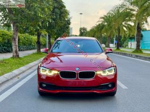 Xe BMW 3 Series 320i 2018