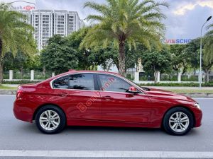 Xe BMW 3 Series 320i 2018