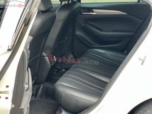 Xe Mazda 6 Premium 2.0 AT 2022