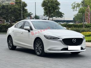 Xe Mazda 6 Premium 2.0 AT 2022