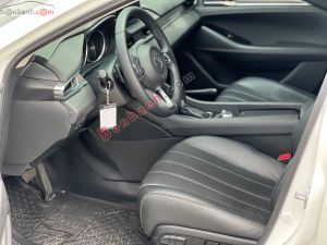 Xe Mazda 6 Premium 2.0 AT 2022