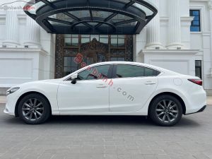 Xe Mazda 6 Premium 2.0 AT 2022