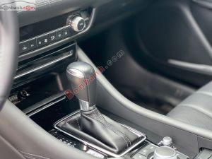 Xe Mazda 6 Premium 2.0 AT 2022