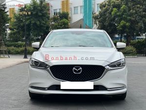 Xe Mazda 6 Premium 2.0 AT 2022