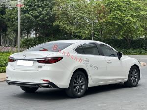 Xe Mazda 6 Premium 2.0 AT 2022