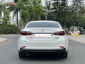 Xe Mazda 6 Premium 2.0 AT 2022