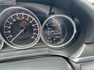 Xe Mazda 6 Premium 2.0 AT 2022