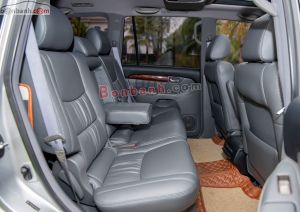 Xe Lexus GX 470 2007