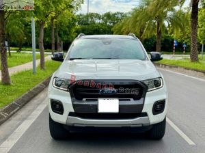 Ford Ranger Wildtrak 2.0L 4x4 AT