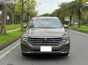 Volkswagen Viloran Luxury