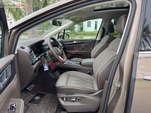 Xe Volkswagen Viloran Luxury 2023